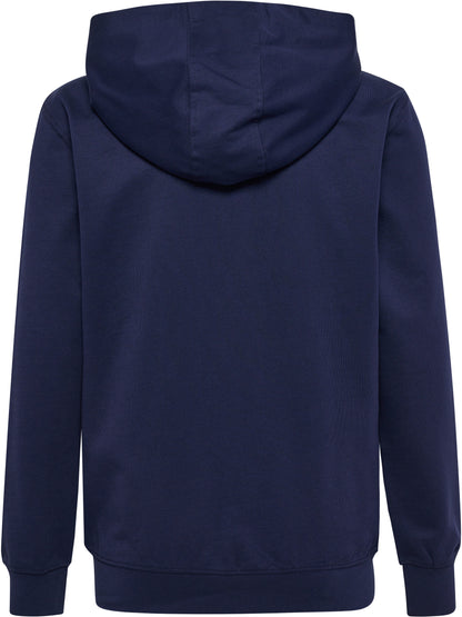 hmlGO 2.0 ZIP HOODIE KIDS