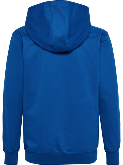 hmlGO 2.0 ZIP HOODIE KIDS