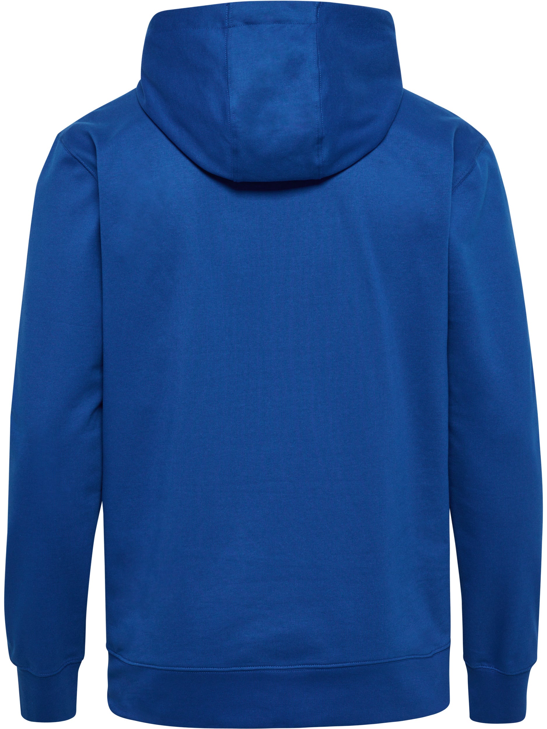 hmlGO 2.0 ZIP HOODIE