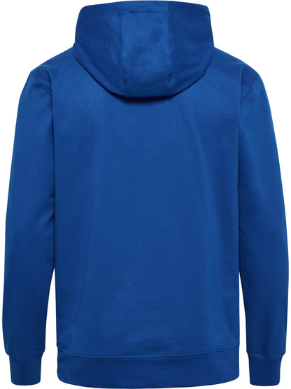 hmlGO 2.0 ZIP HOODIE