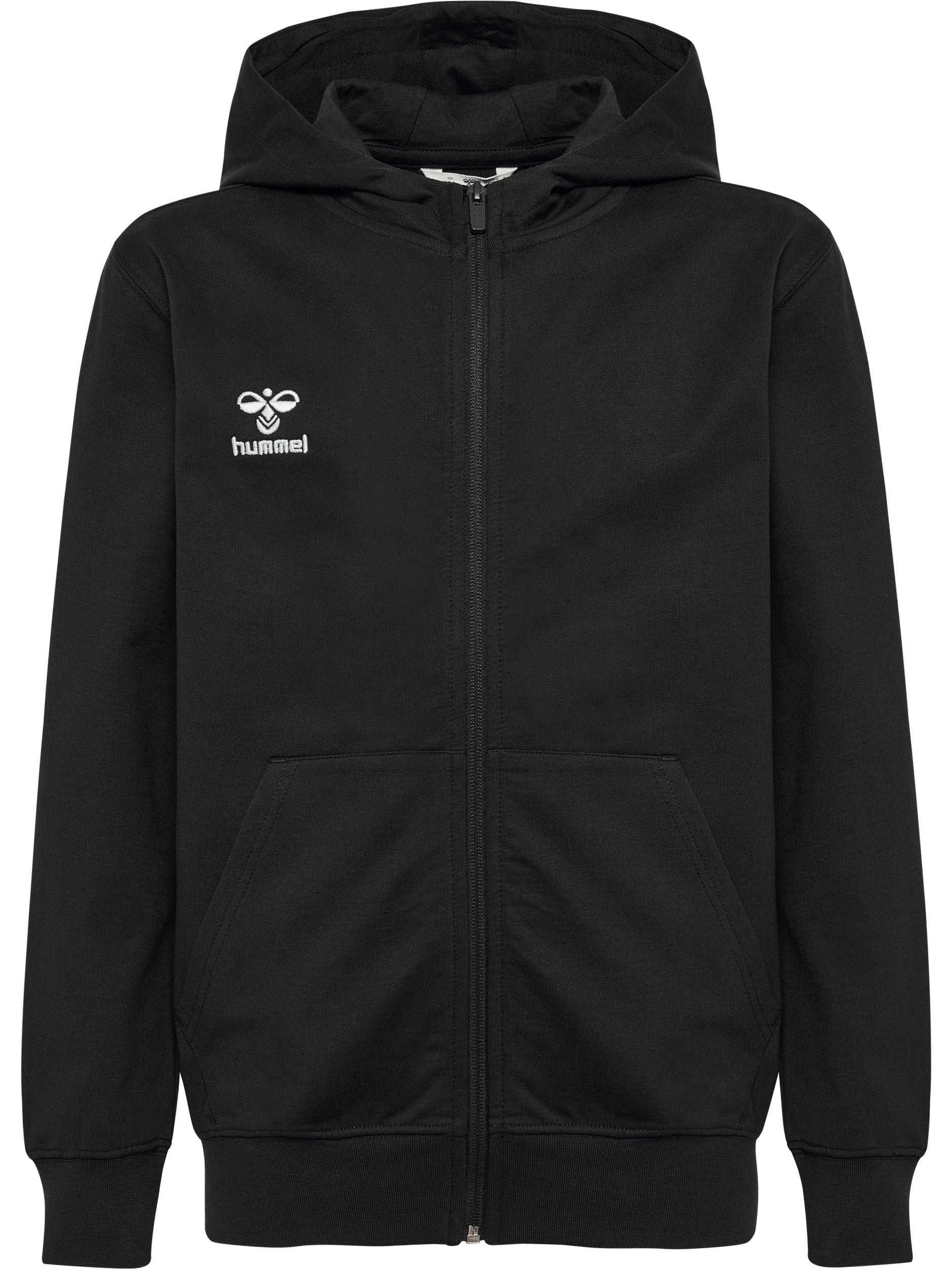 hmlGO 2.0 ZIP HOODIE KIDS