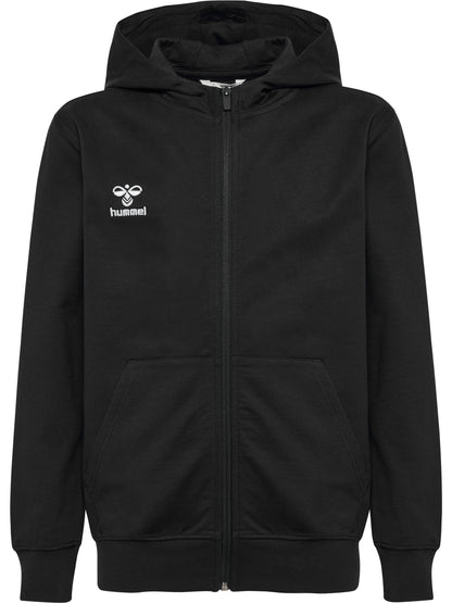 hmlGO 2.0 ZIP HOODIE KIDS