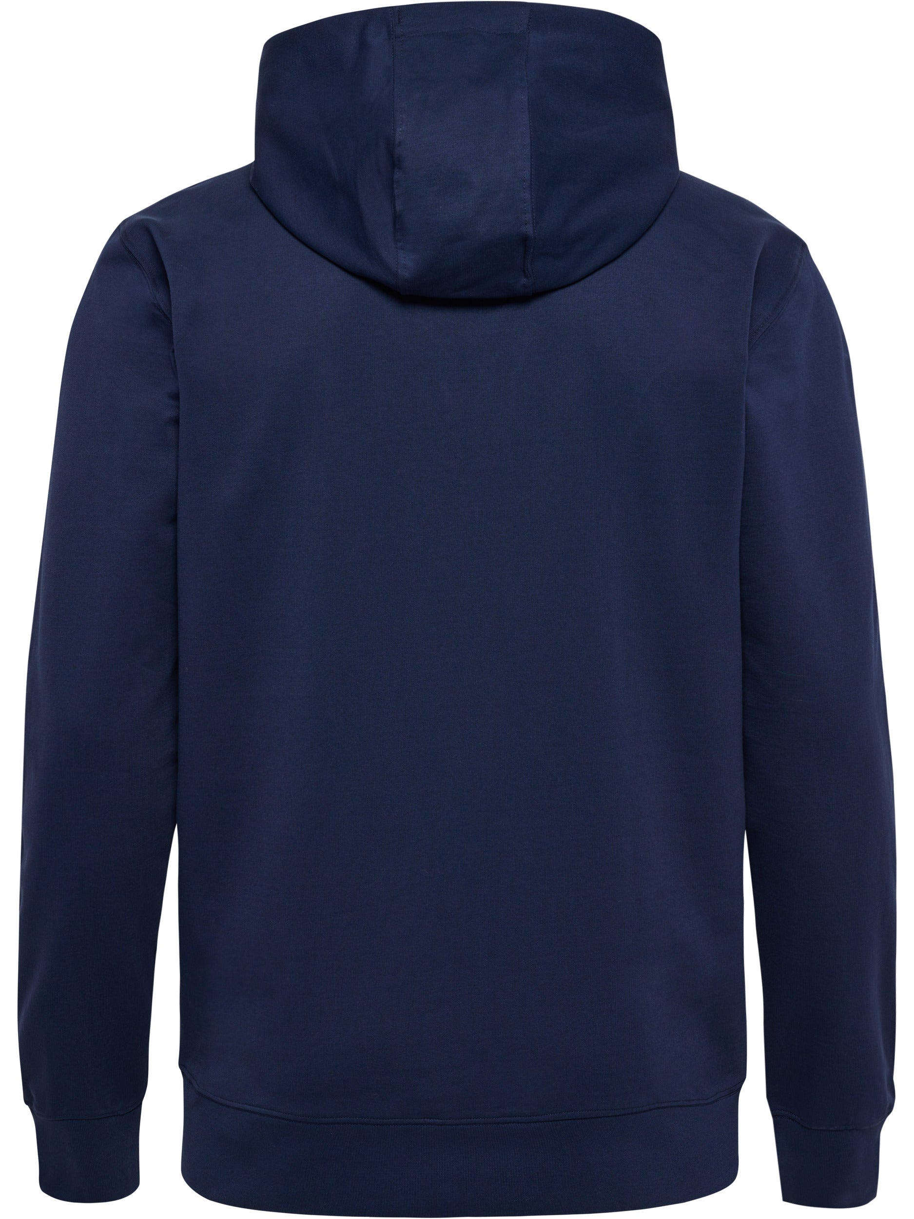 hmlGO 2.0 ZIP HOODIE