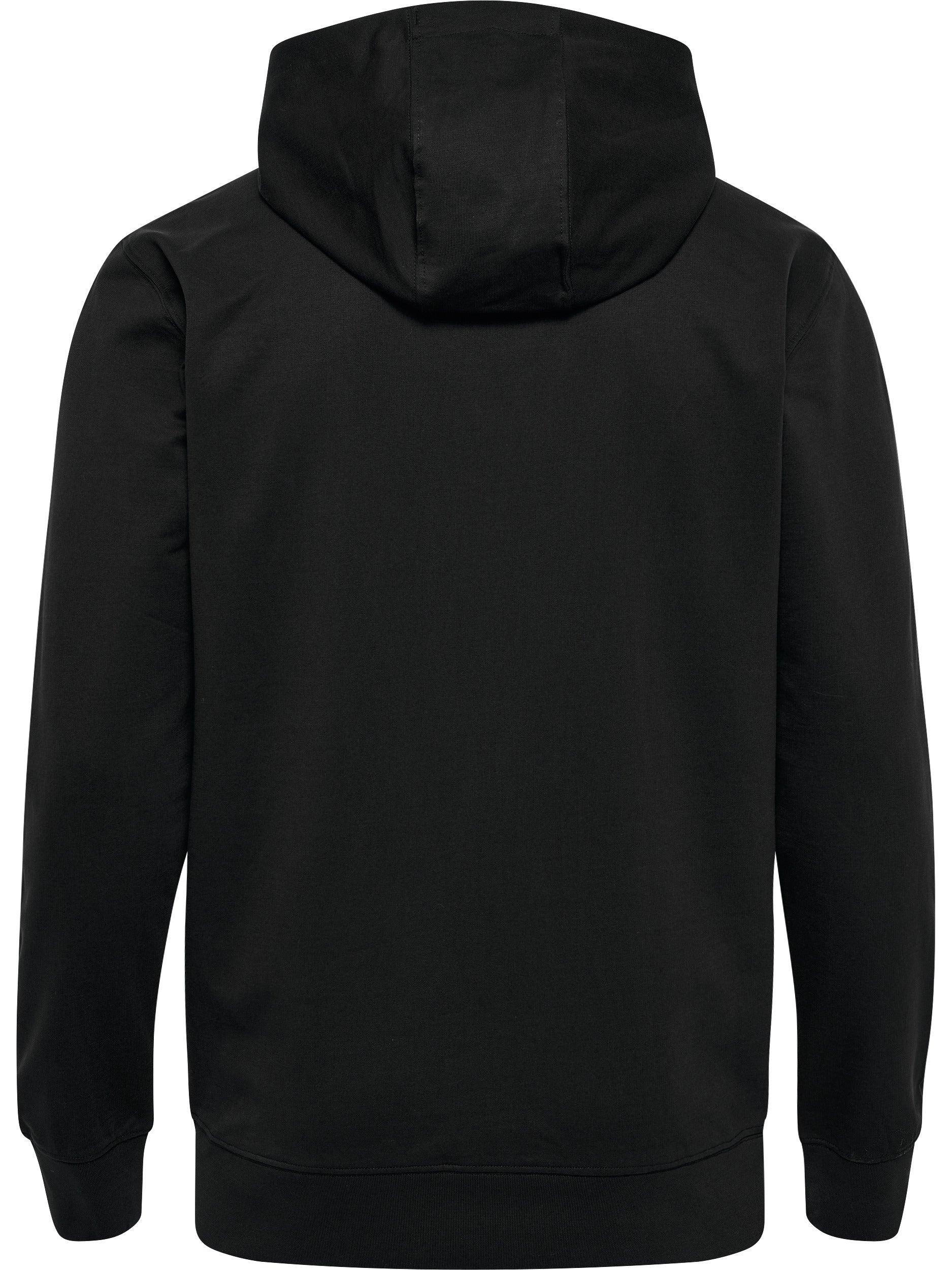 hmlGO 2.0 ZIP HOODIE
