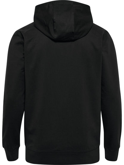 hmlGO 2.0 ZIP HOODIE