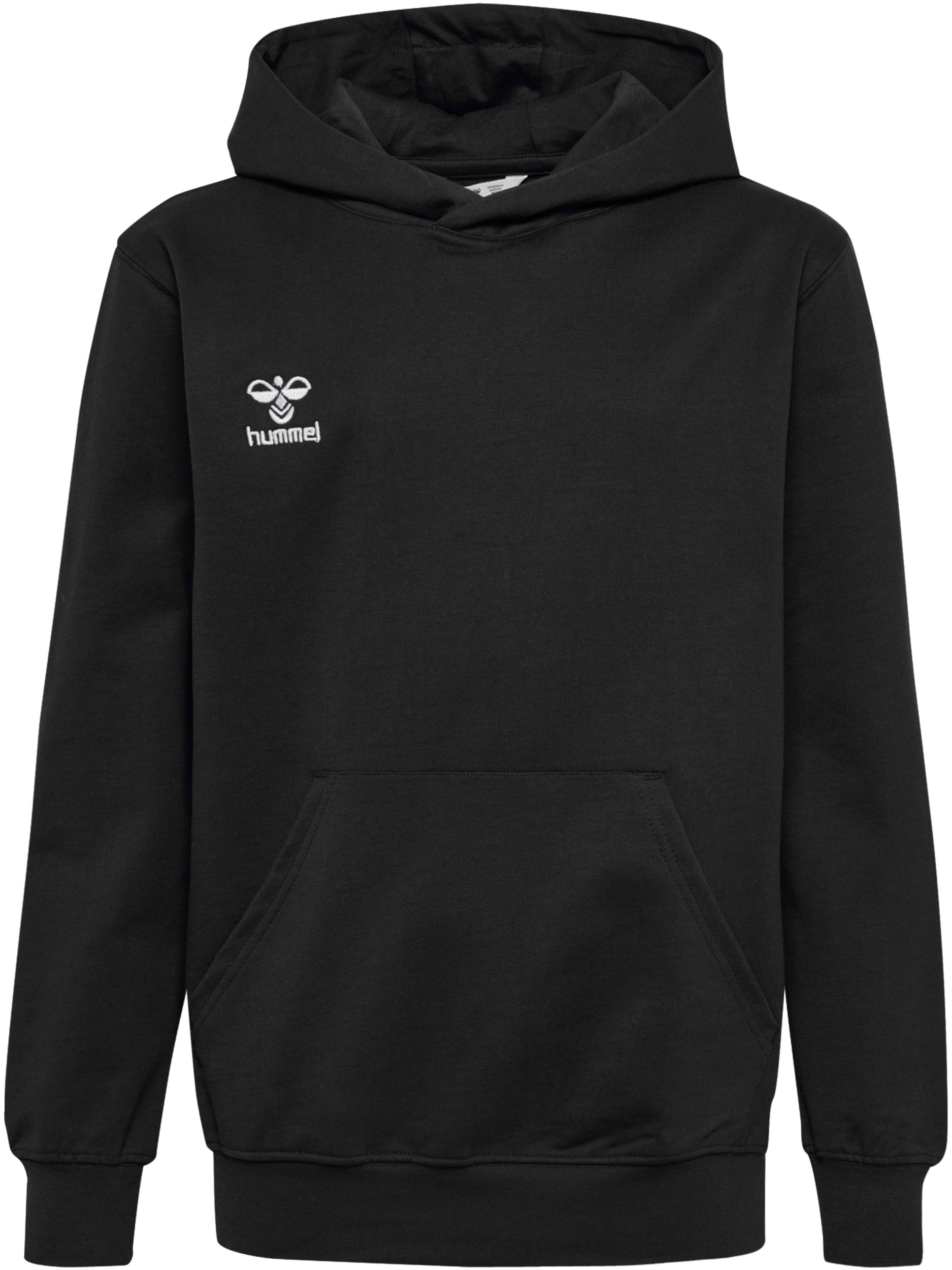 hmlGO 2.0 HOODIE KIDS