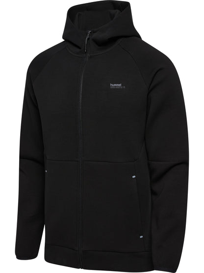 hmlTECH FLEECE REGULAR ZIP HOODIE