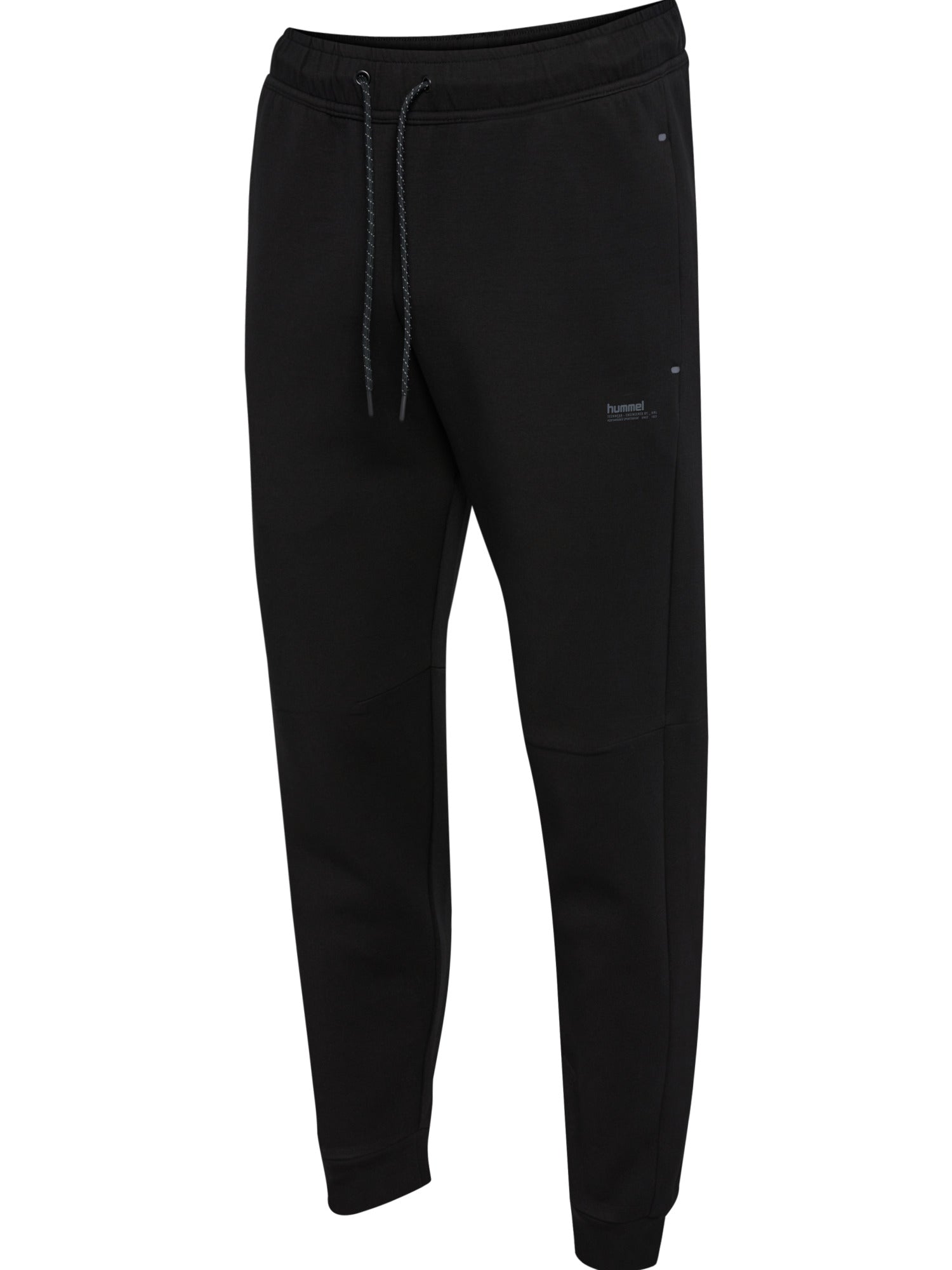hmlTECH FLEECE REGULAR PANTS