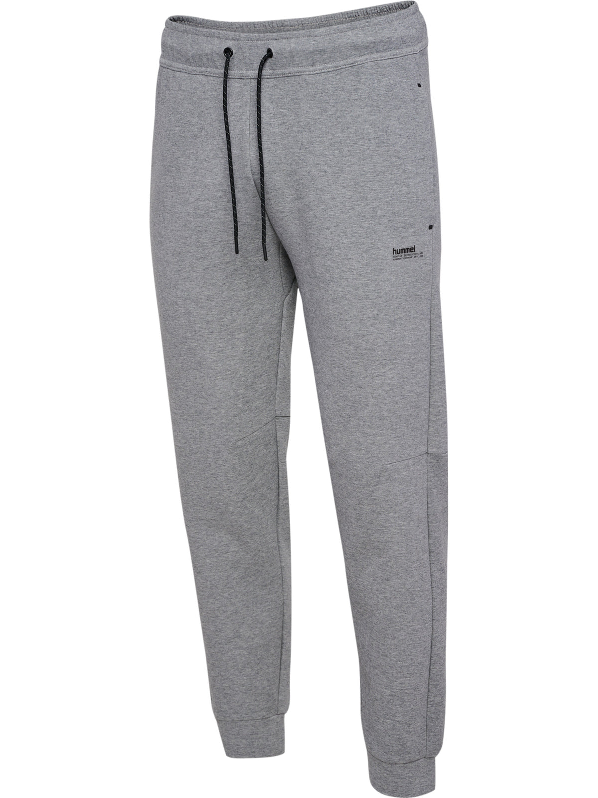 hmlTECH FLEECE REGULAR PANTS