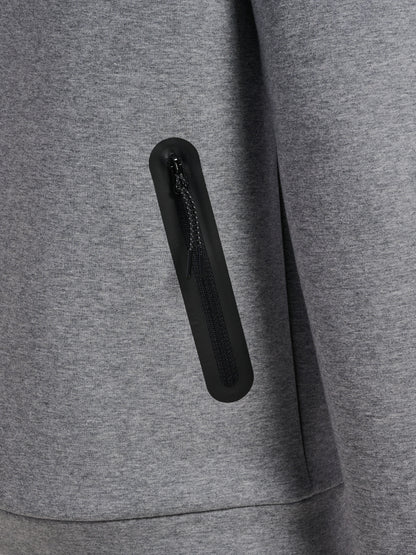 hmlTECH FLEECE REGULAR ZIP HOODIE