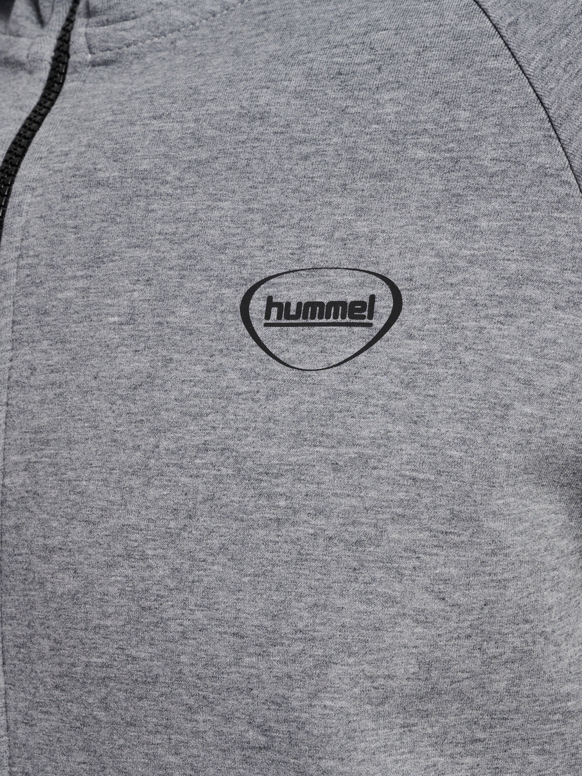 hmlTECH FLEECE REGULAR ZIP HOODIE