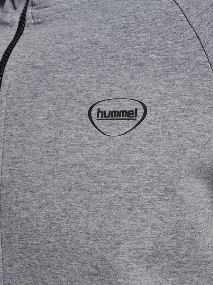 hmlTECH FLEECE REGULAR ZIP HOODIE