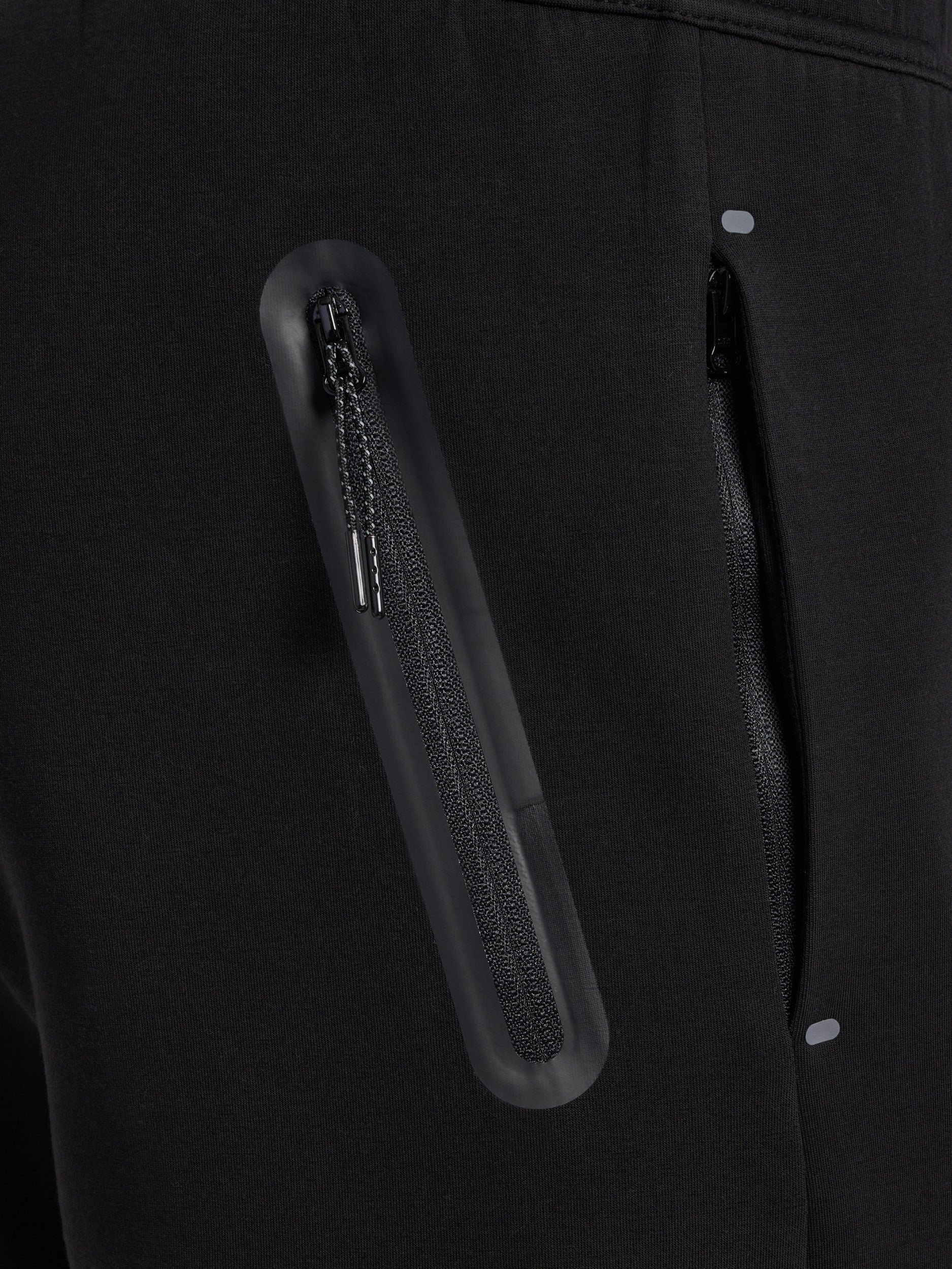 hmlTECH FLEECE REGULAR PANTS