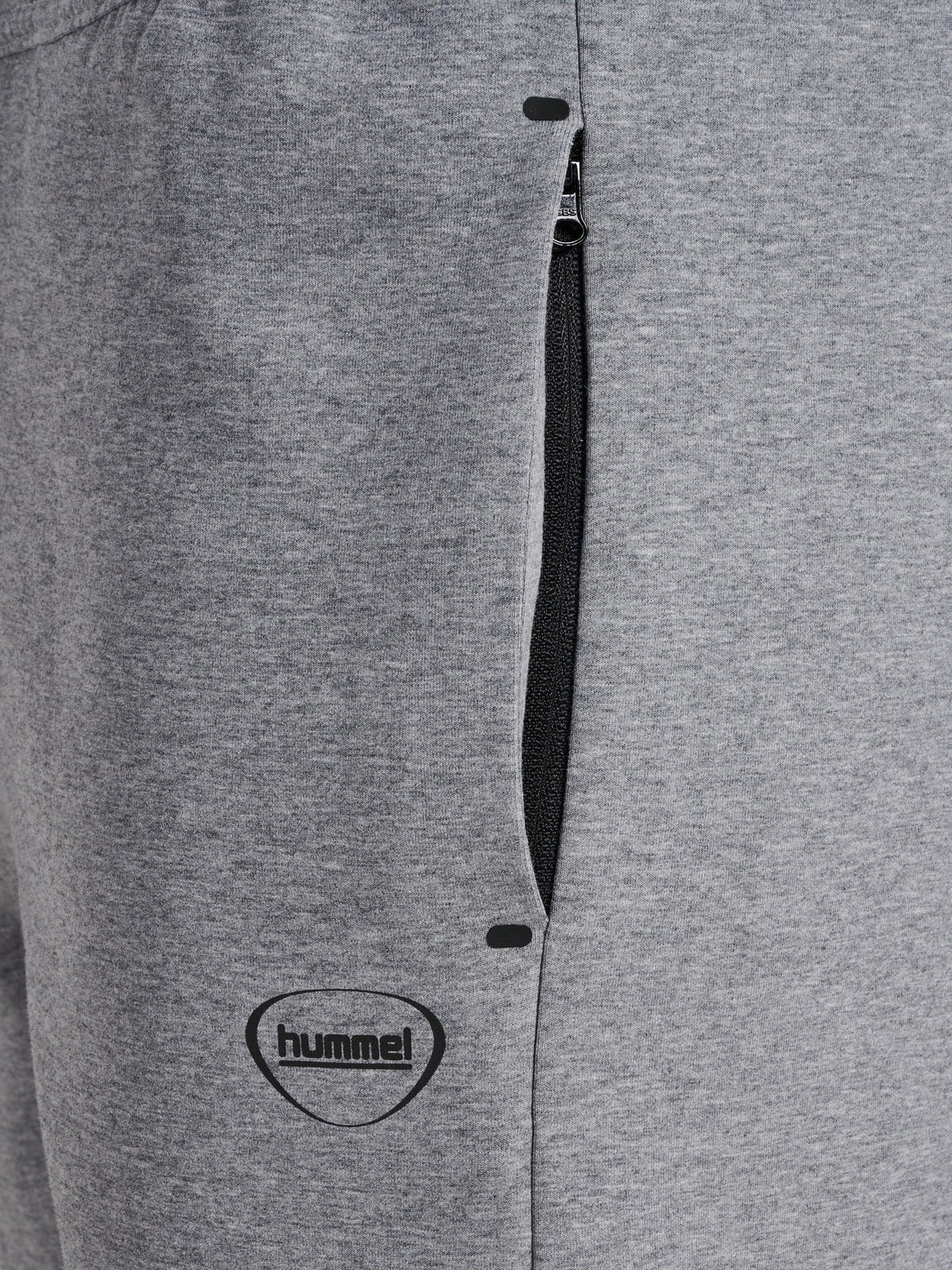 hmlTECH FLEECE REGULAR PANTS