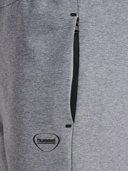hmlTECH FLEECE REGULAR PANTS