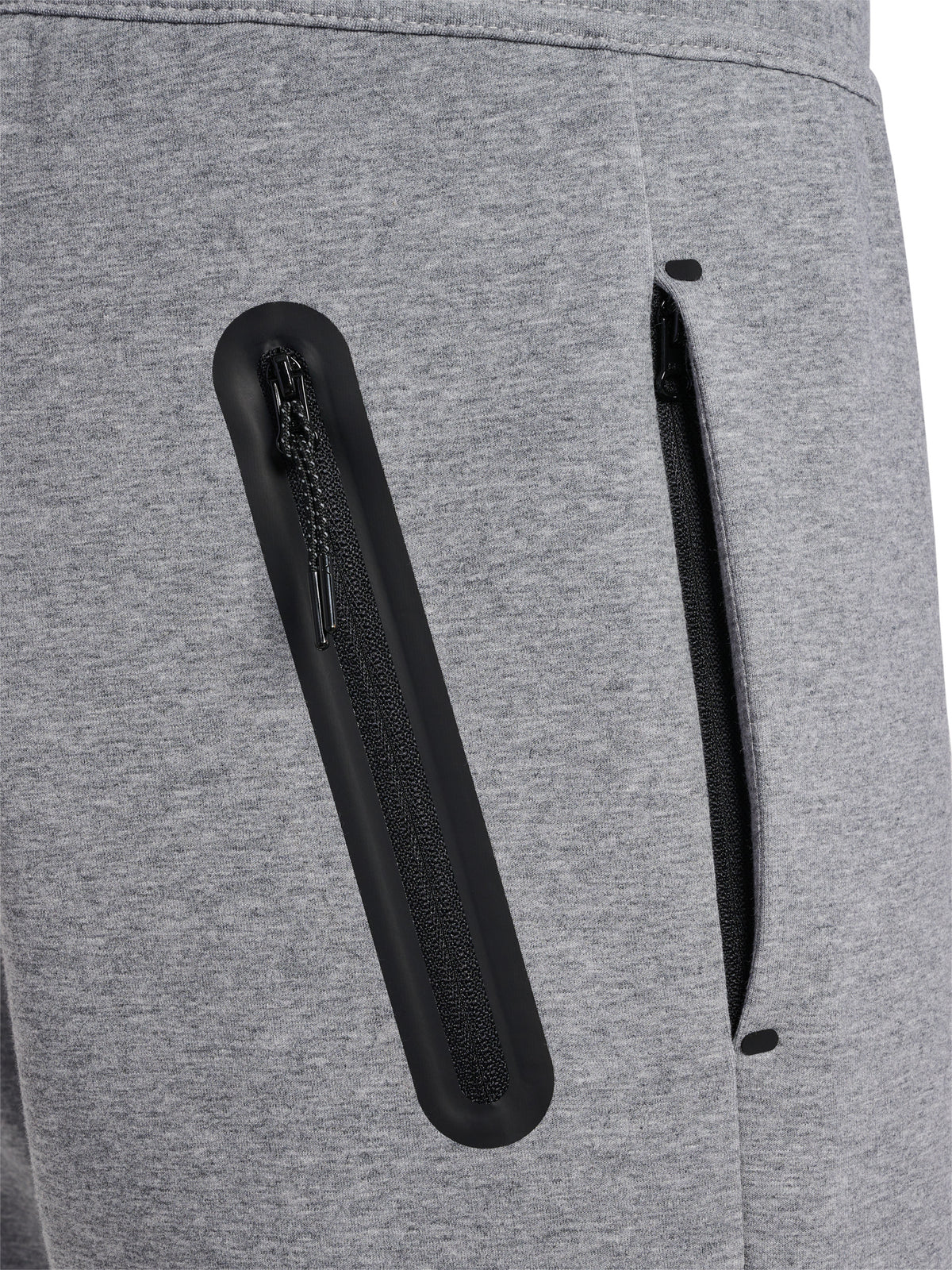 hmlTECH FLEECE REGULAR PANTS