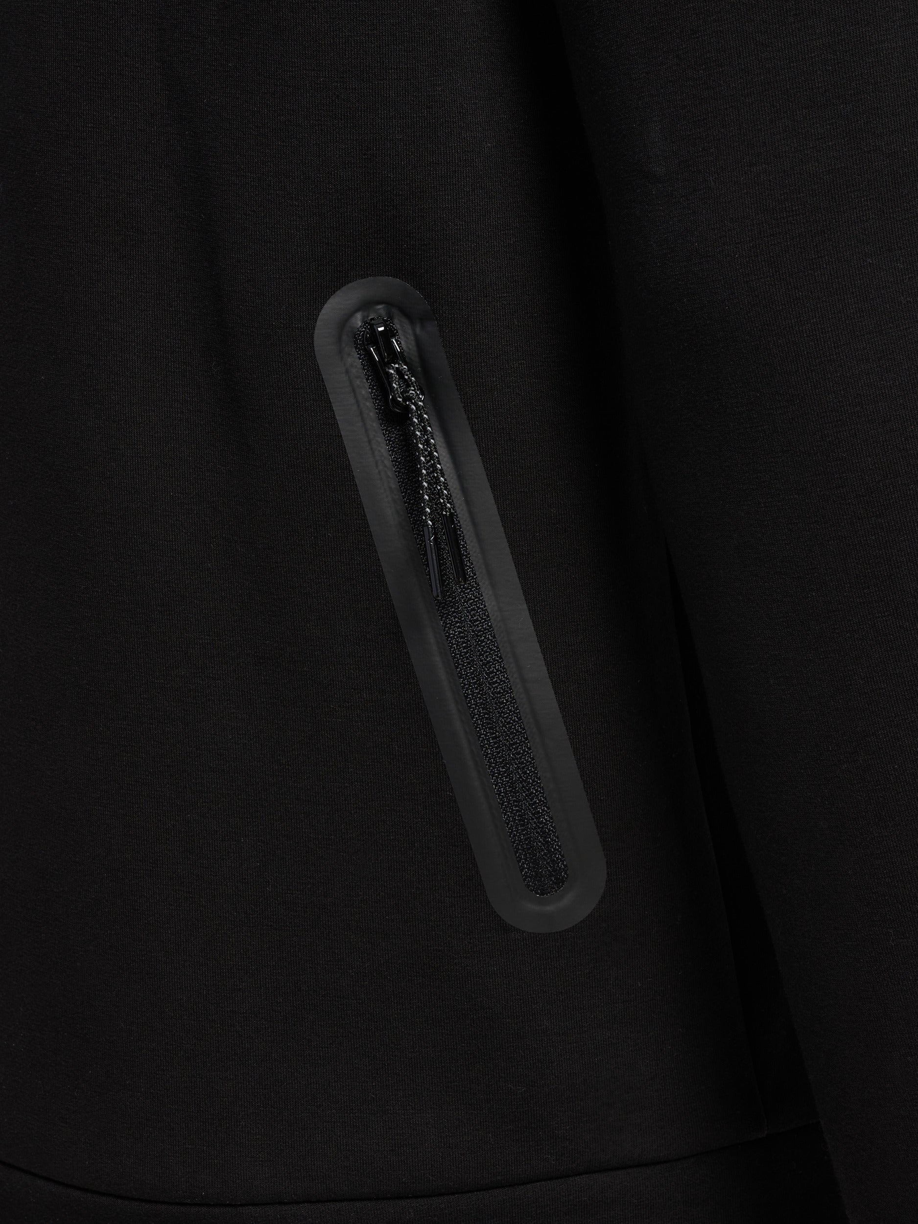 hmlTECH FLEECE REGULAR ZIP HOODIE