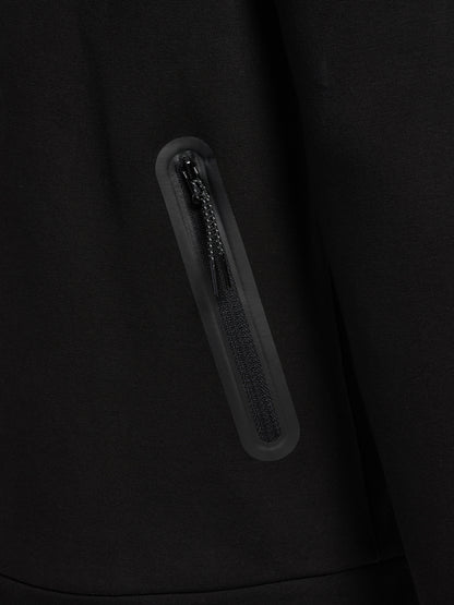 hmlTECH FLEECE REGULAR ZIP HOODIE