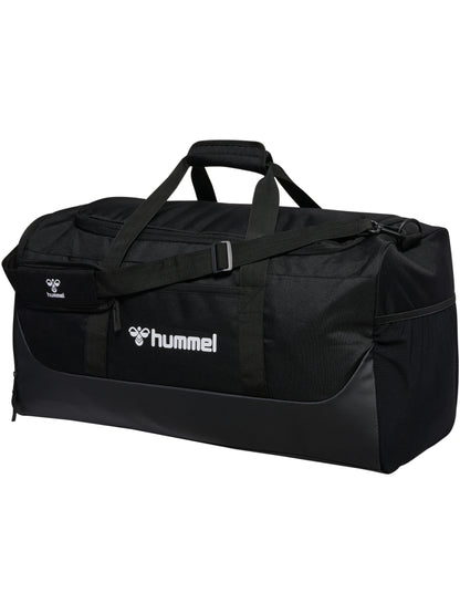 hmlLEAD SPORTS BAG - 2001/BLACK