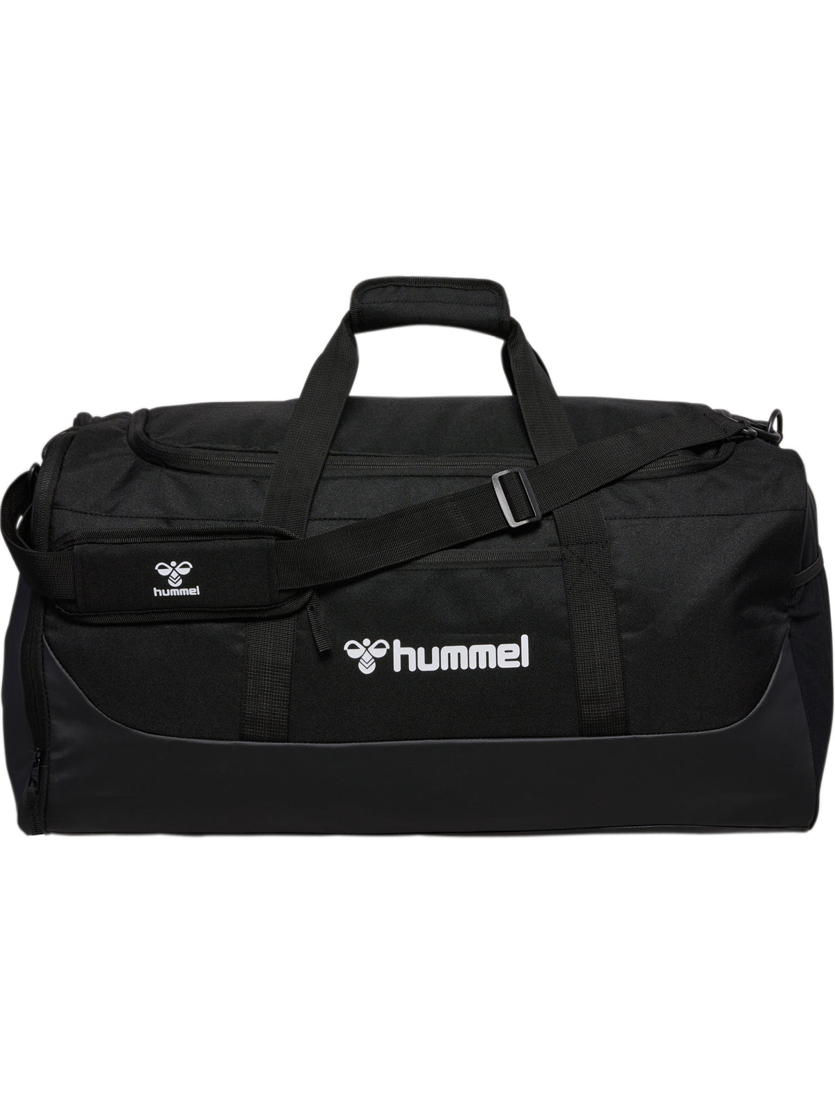 hmlLEAD SPORTS BAG - 2001/BLACK
