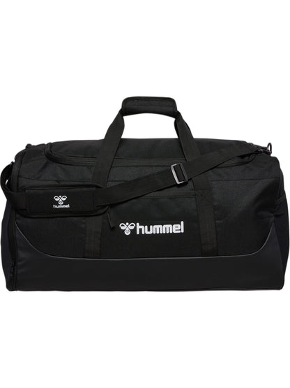 hmlLEAD SPORTS BAG - 2001/BLACK