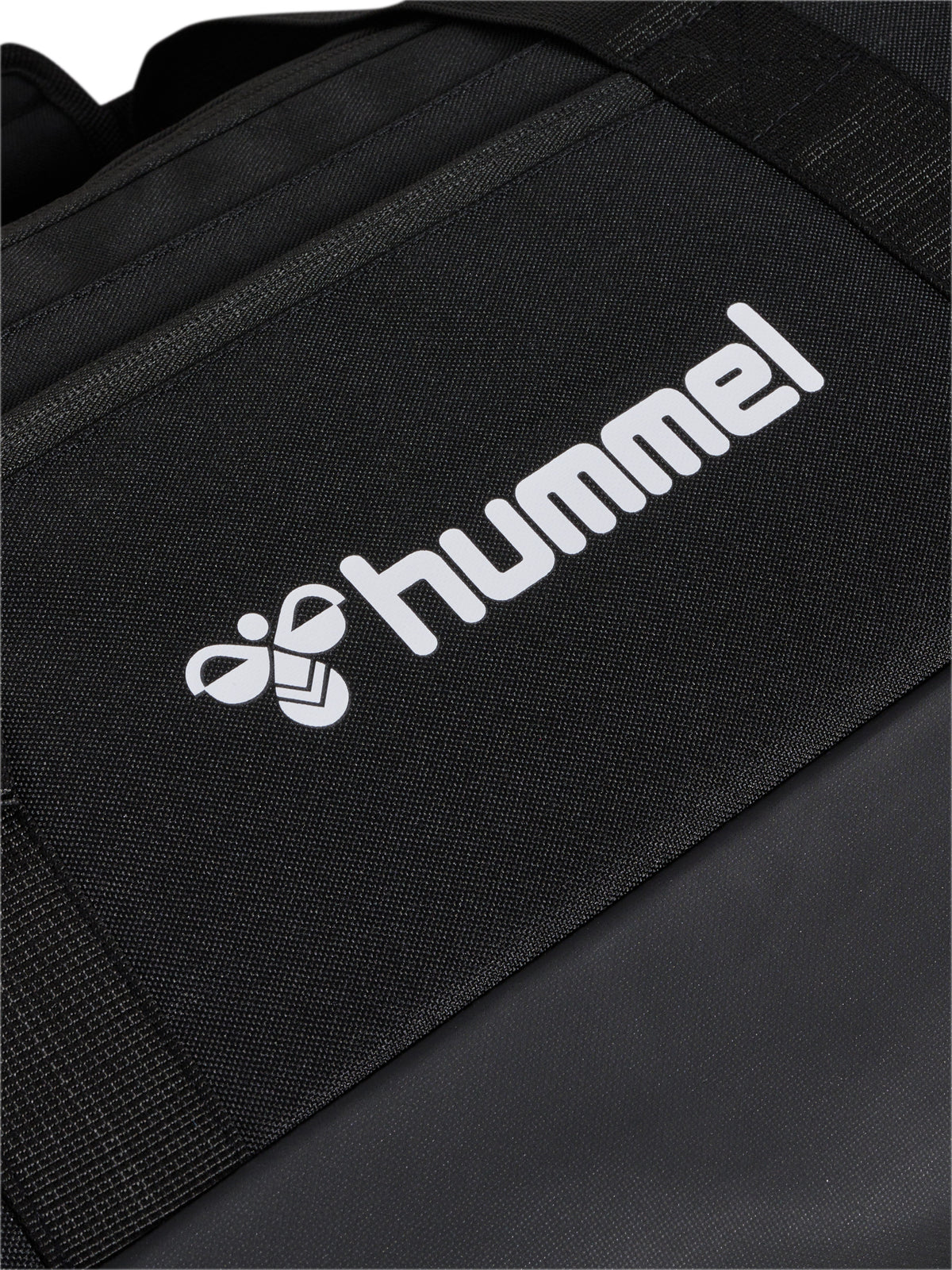 hmlLEAD SPORTS BAG - 2001/BLACK