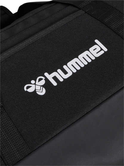 hmlLEAD SPORTS BAG - 2001/BLACK