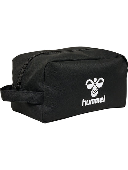 hmlESSENTIAL TOILETRY BAG - 7045/TRUE BLUE