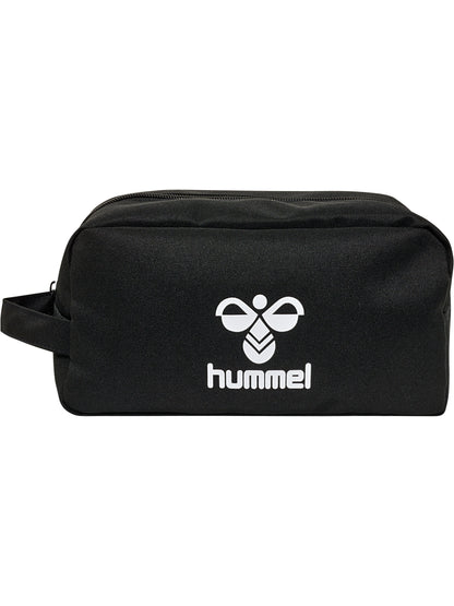 hmlESSENTIAL TOILETRY BAG - 7045/TRUE BLUE