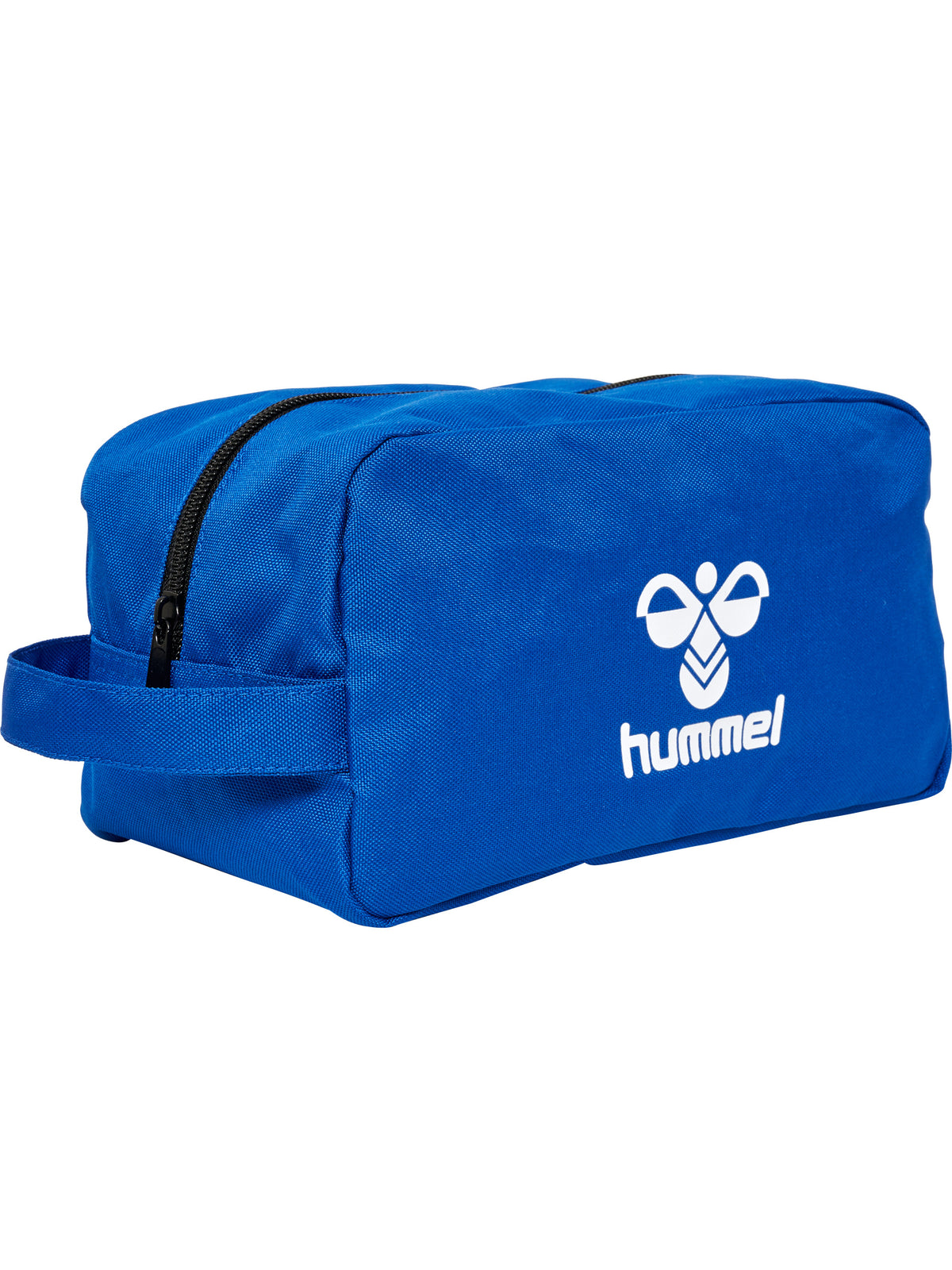 hmlESSENTIAL TOILETRY BAG - 7045/TRUE BLUE