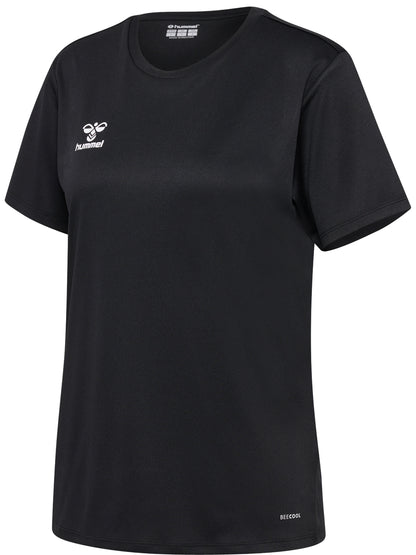 hmlESSENTIAL JERSEY S/S WOMAN
