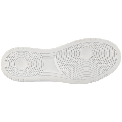 Jako Sneaker Urban Ctw - weiß/mintgrün