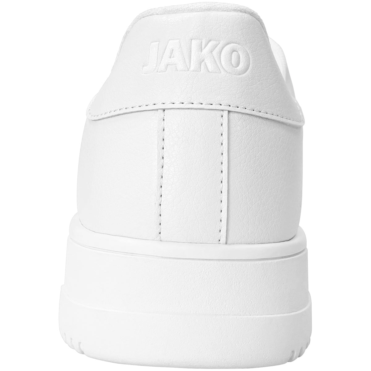 Jako Sneaker Urban Ctw - weiß/mintgrün