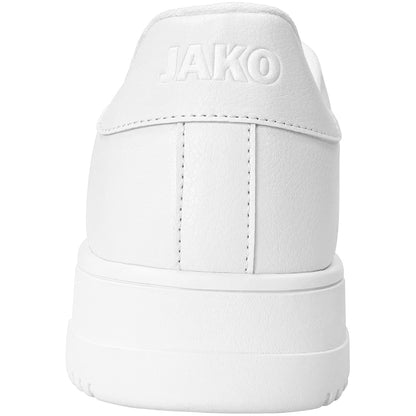 Jako Sneaker Urban Ctw - weiß/mintgrün