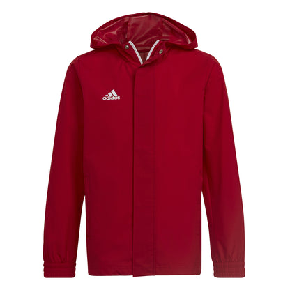 Entrada 22 All-Weather Jacke