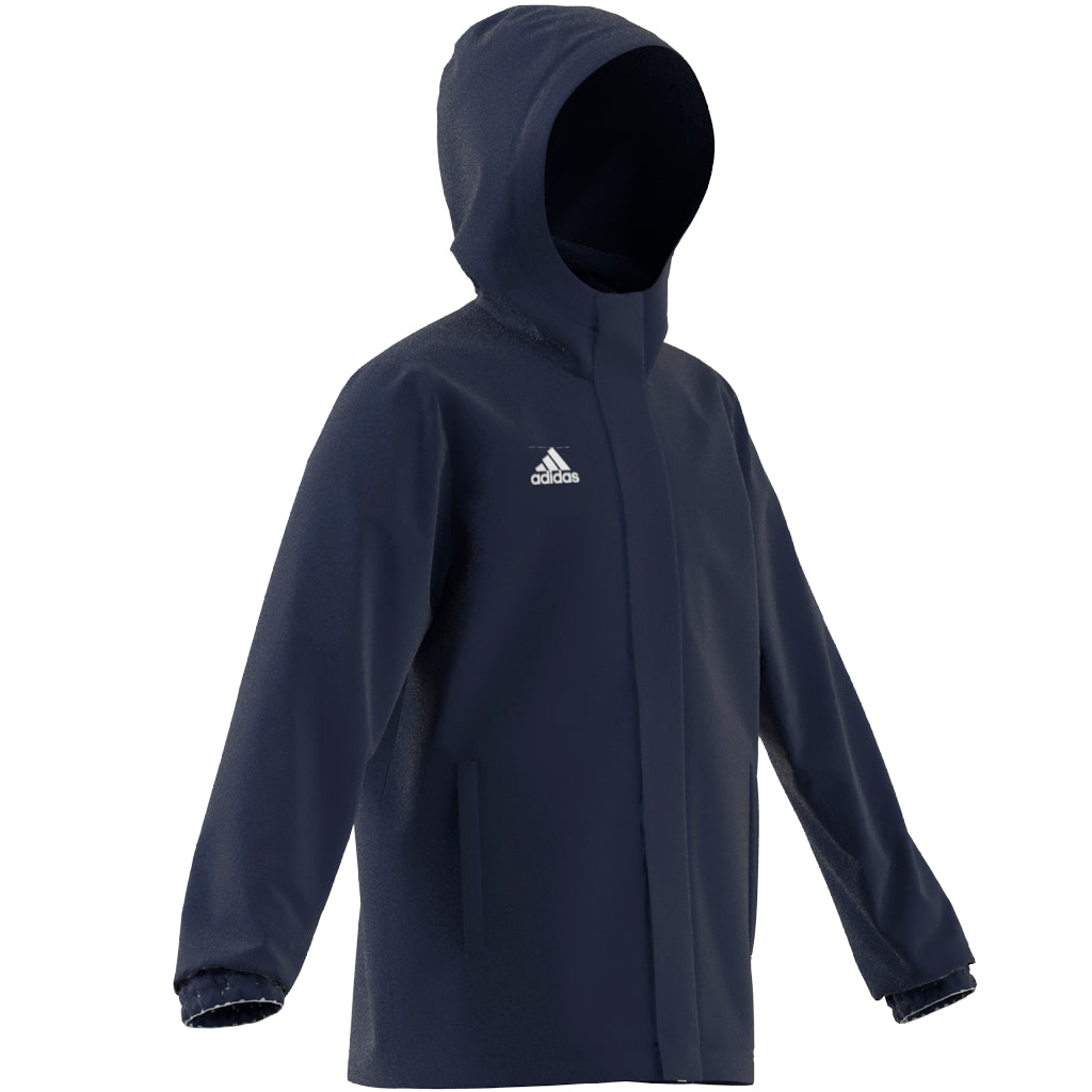 Entrada 22 All-Weather Jacke