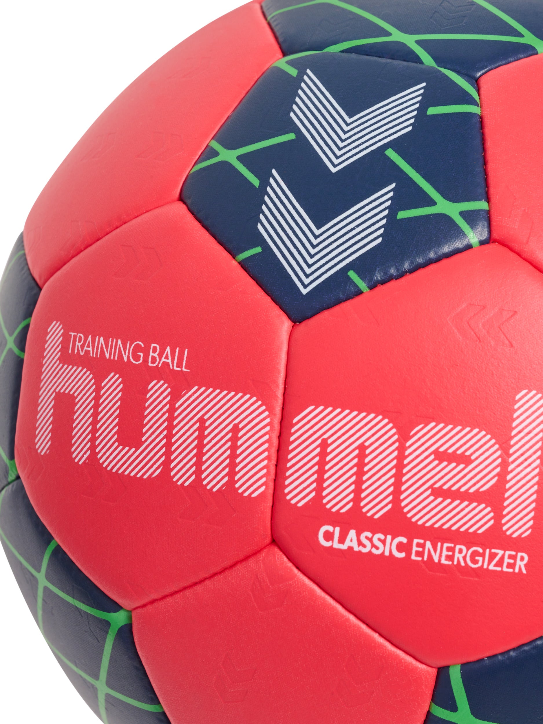 hmlCLASSIC ENERGIZER HB Handball Bälle