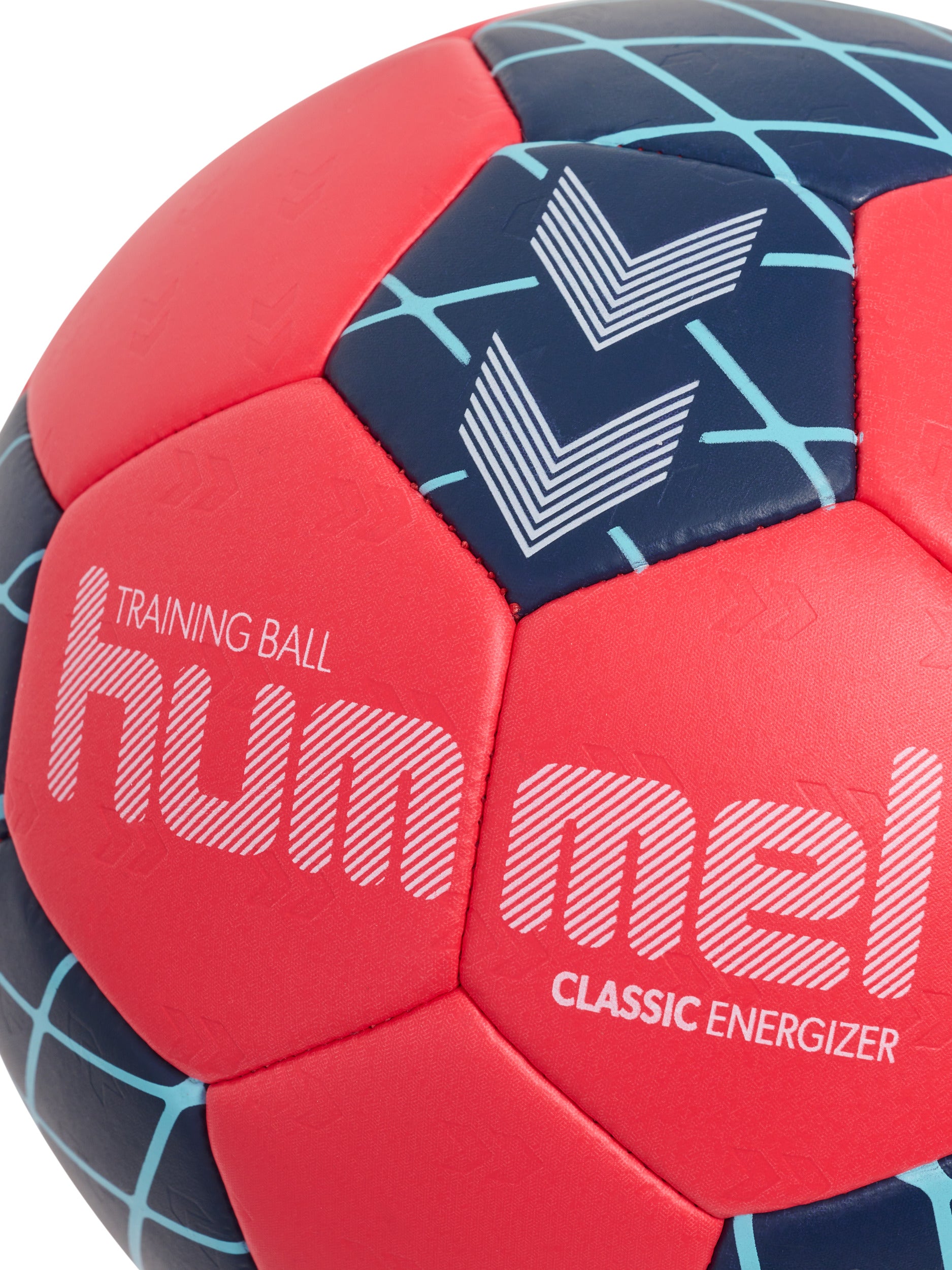 hmlCLASSIC ENERGIZER HB Handball Bälle