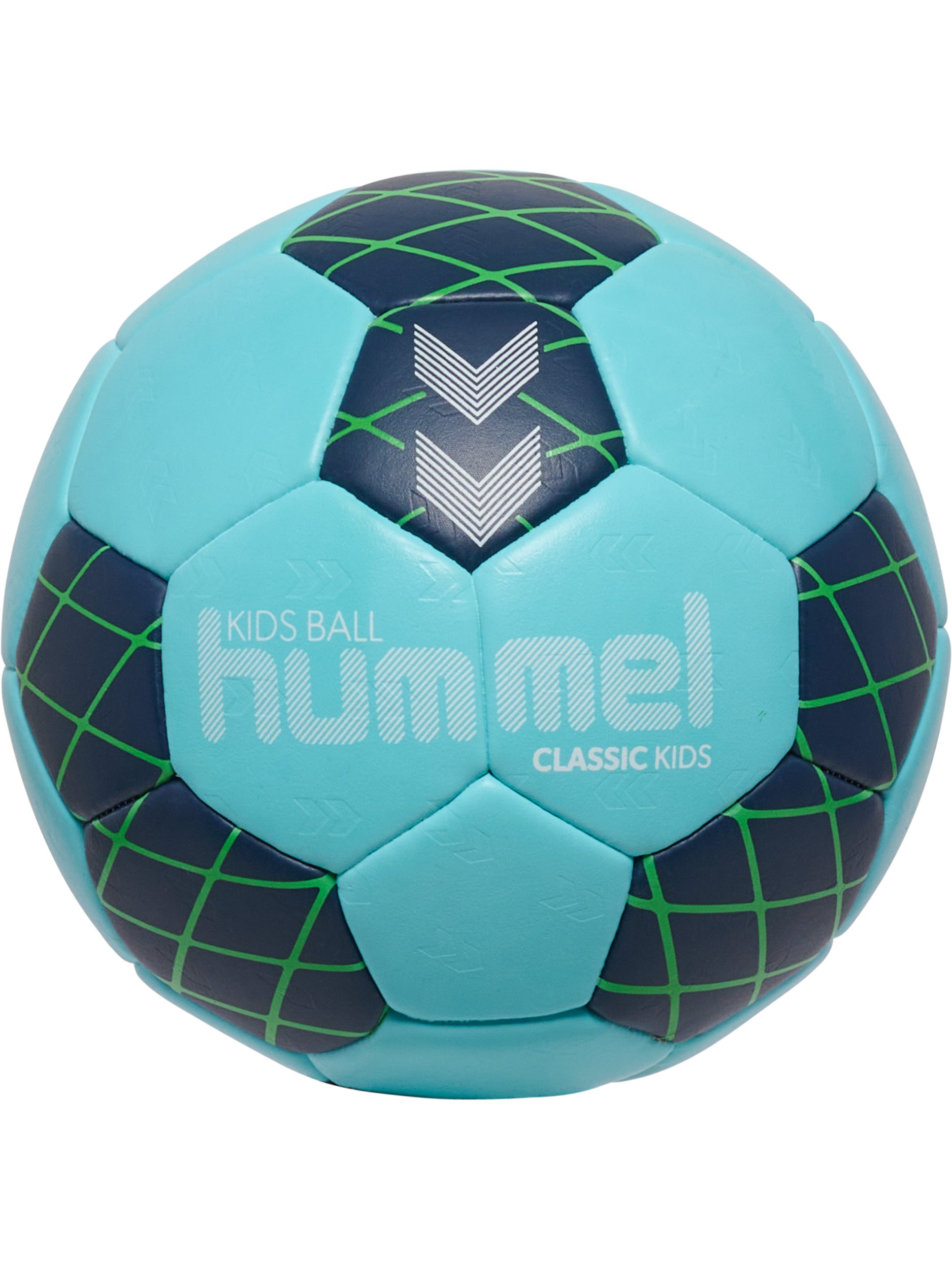 hmlCLASSIC KIDS HB - 7590/LIGHT BLUE/MARINE/GREEN