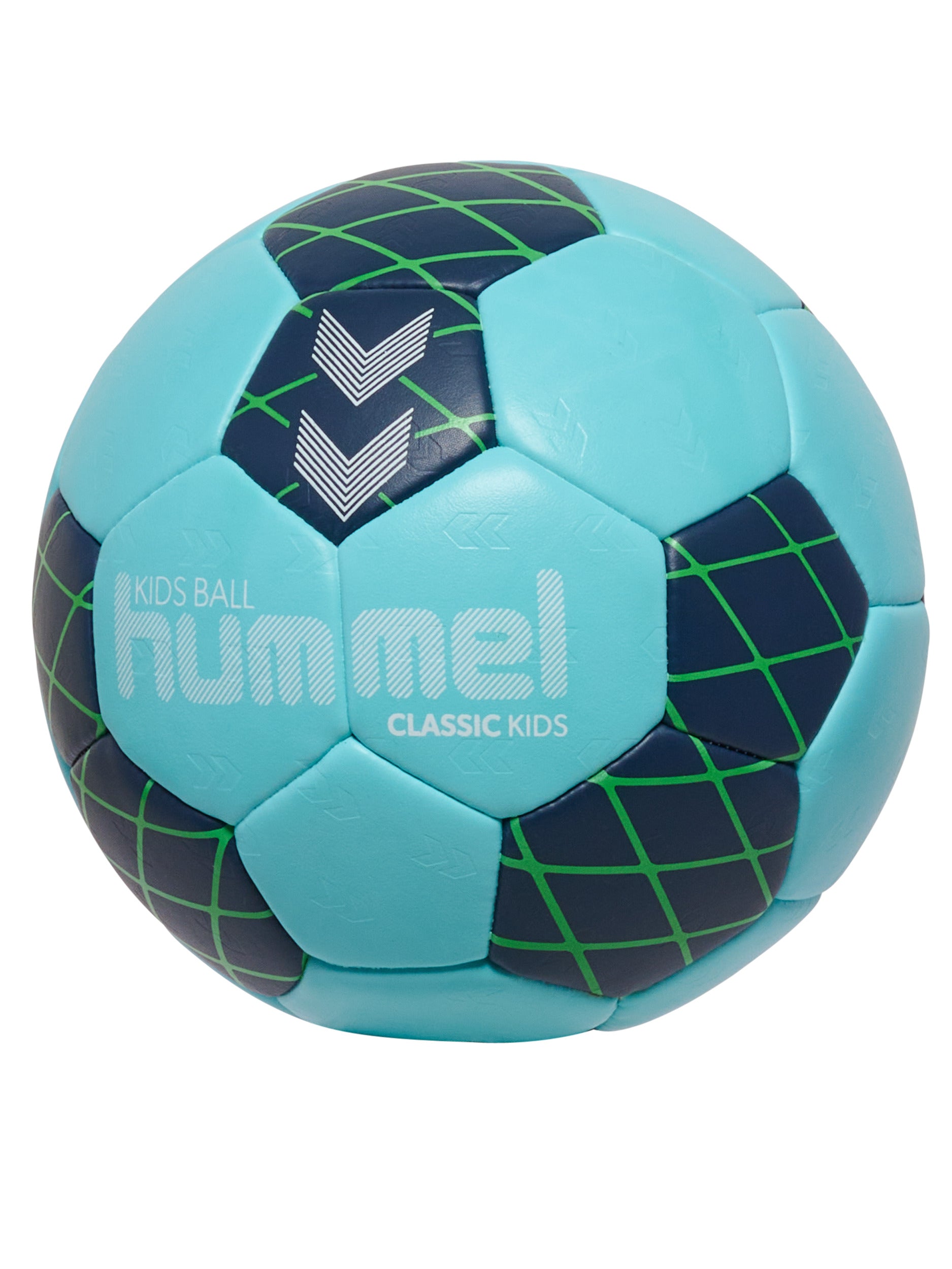 hmlCLASSIC KIDS HB - 7590/LIGHT BLUE/MARINE/GREEN