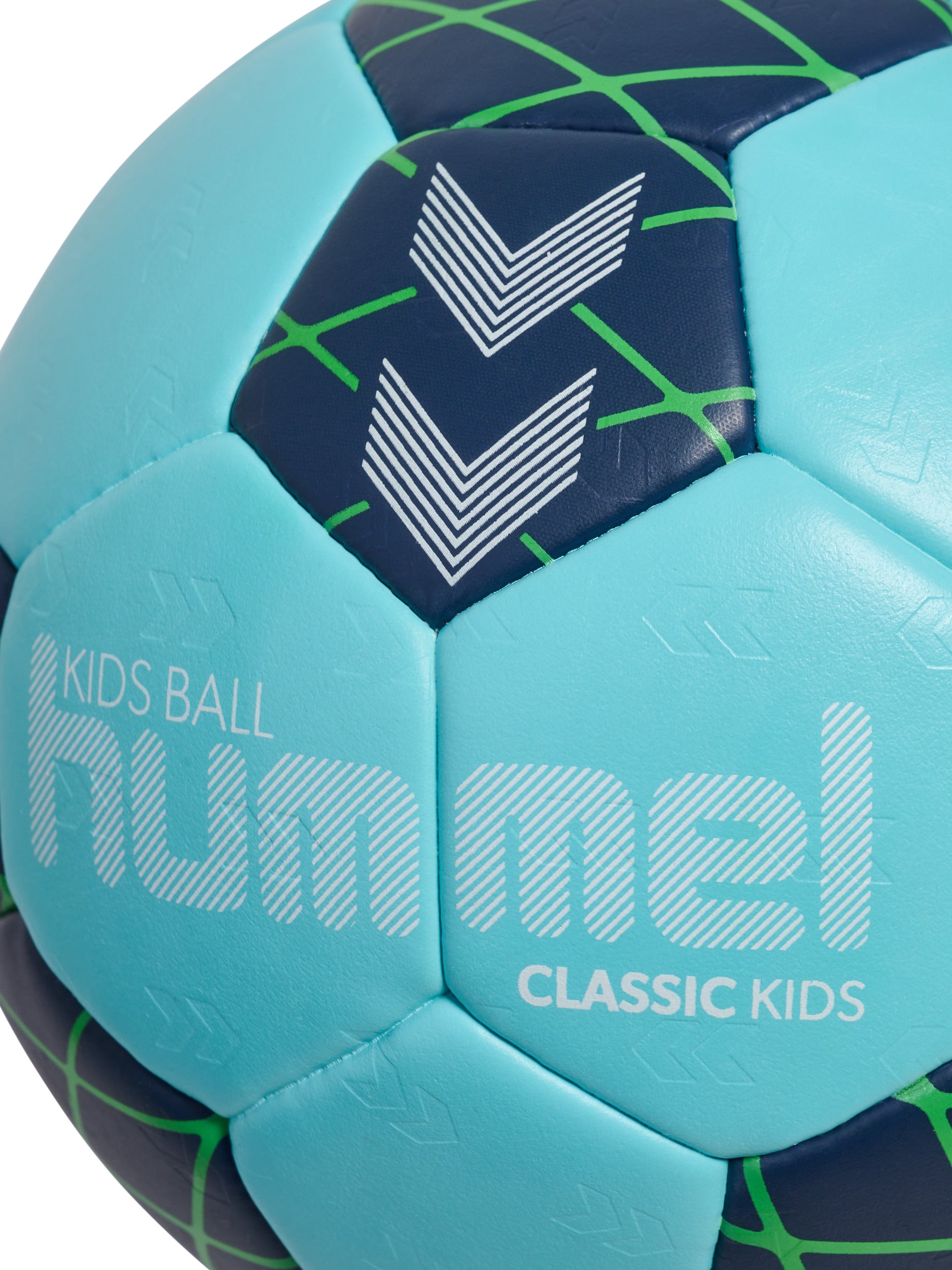 hmlCLASSIC KIDS HB - 7590/LIGHT BLUE/MARINE/GREEN
