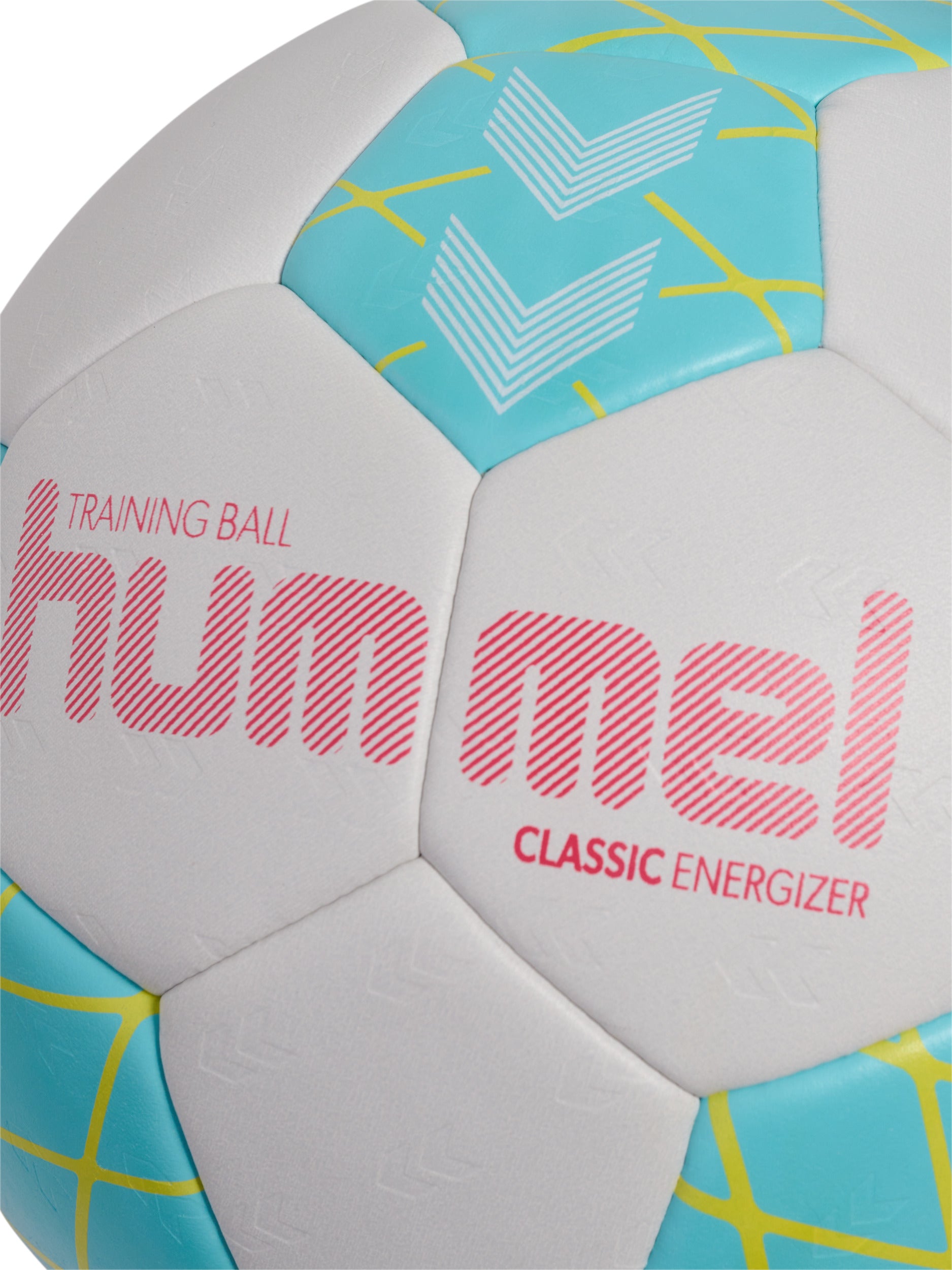 hmlCLASSIC ENERGIZER HB Handball Bälle