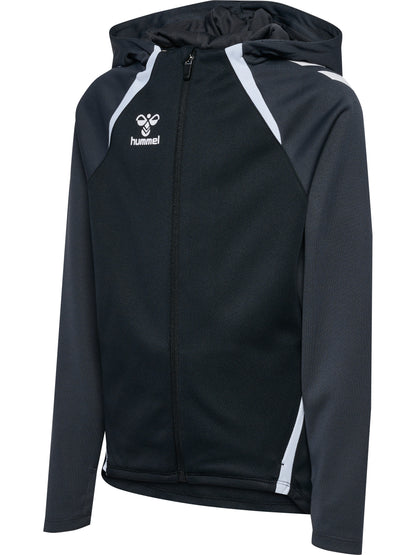 hmlLEAD 2.0 ZIP HOODIE KIDS