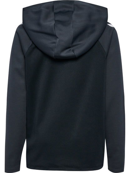 hmlLEAD 2.0 ZIP HOODIE KIDS