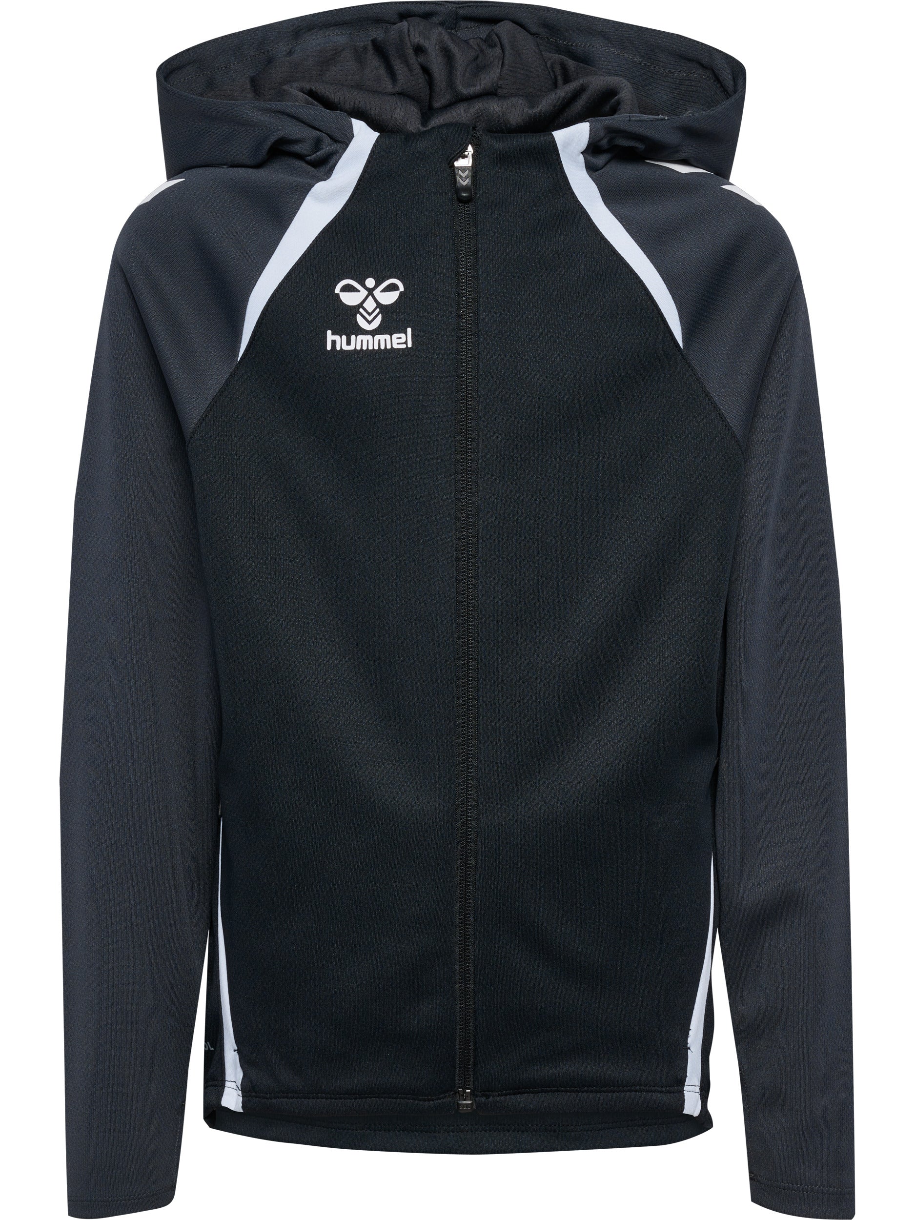 hmlLEAD 2.0 ZIP HOODIE KIDS