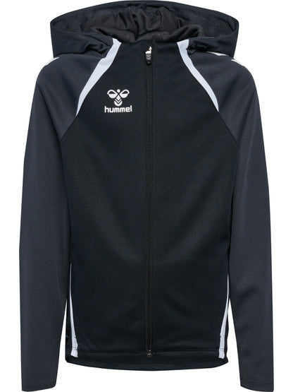 hmlLEAD 2.0 ZIP HOODIE KIDS