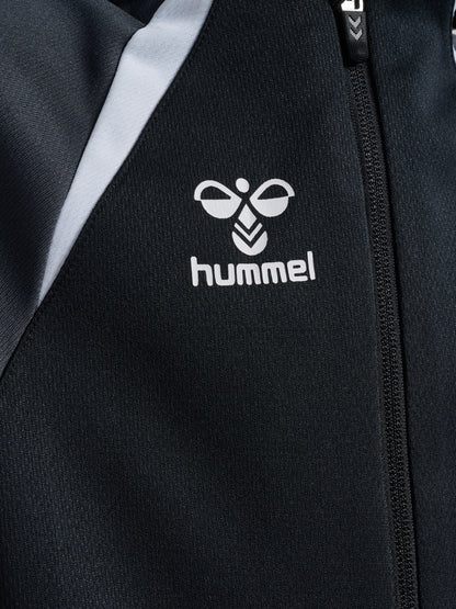 hmlLEAD 2.0 ZIP HOODIE KIDS