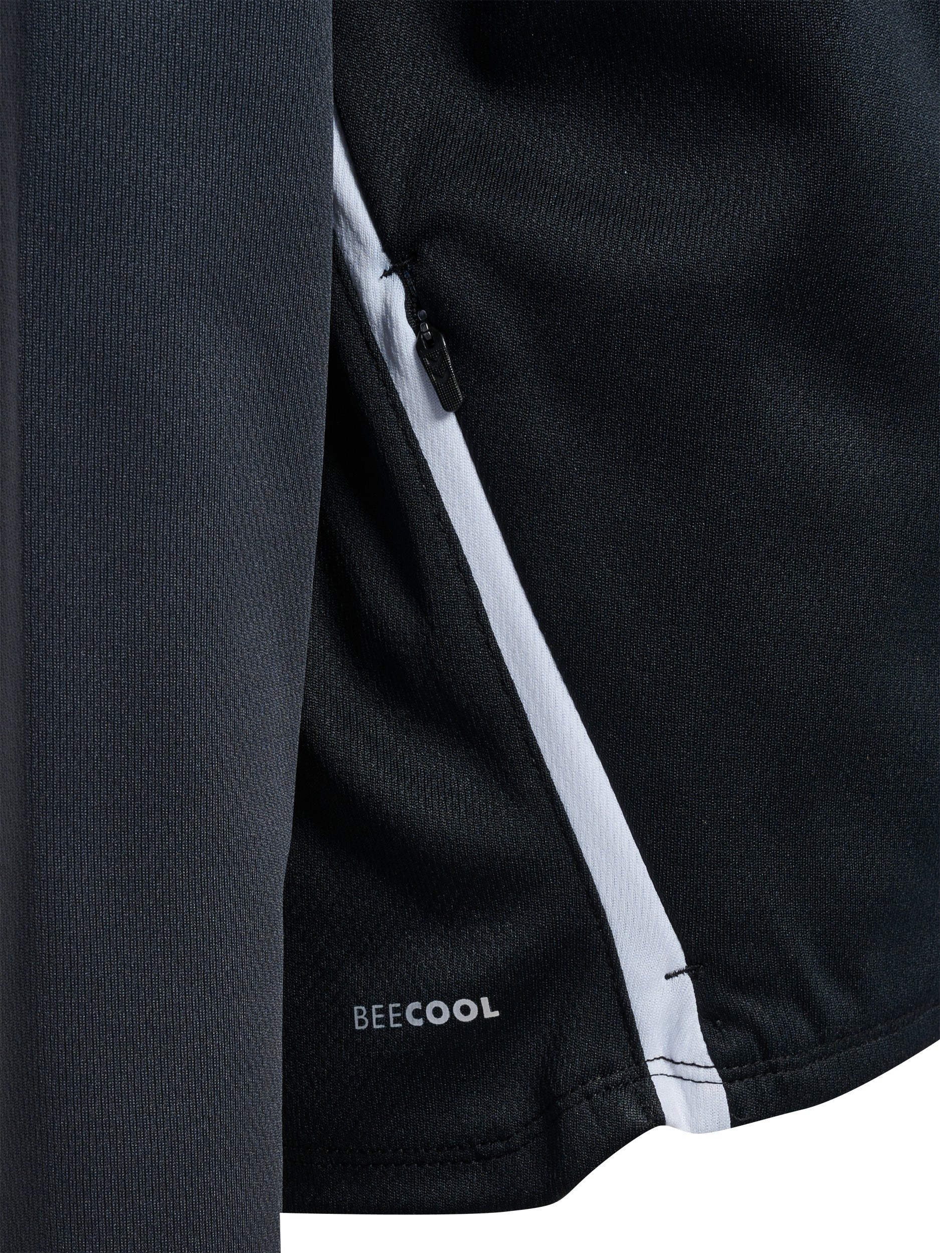hmlLEAD 2.0 ZIP HOODIE KIDS