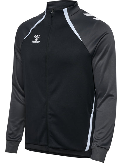 hmlLEAD 2.0 TRACK ZIP JACKET