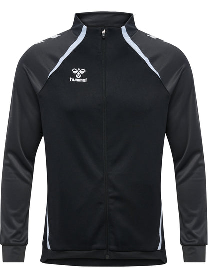 hmlLEAD 2.0 TRACK ZIP JACKET